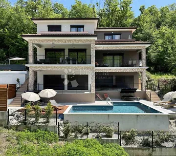 Charming Stone House With A Pool - Dobrinj