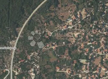 Tek postalo građevinsko - Nerezine, Mali Lošinj