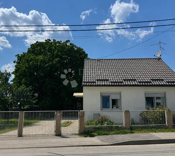 Donji Kućan – kuća s 1.704 m² okućnice i investicijskim potencijalom - Donji Kućan, Varaždin