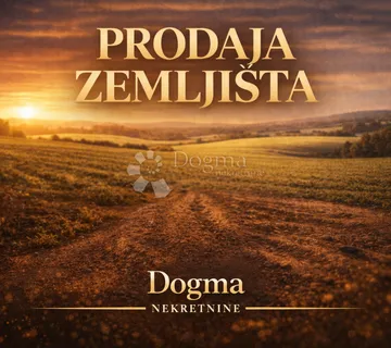 EKSKLUZIVNO | Goranec | 2.050 m2 | Samo u Dogmi - Goranec, Zagreb