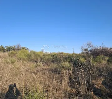 Poljoprivredno zemljište Jovići - Jovići, Ražanac