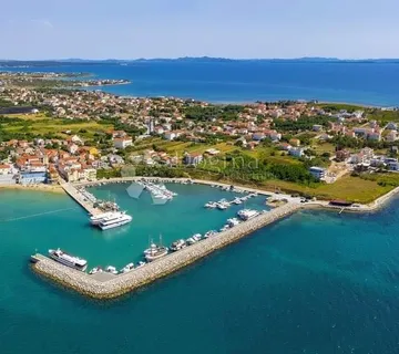 Kamena Kuća Privlaka Top Lokacija