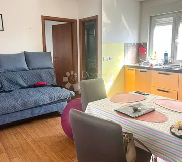 VIŠKOVO MARČELJI Stan 35m2, 1S+DB, OKUĆNICA - cover