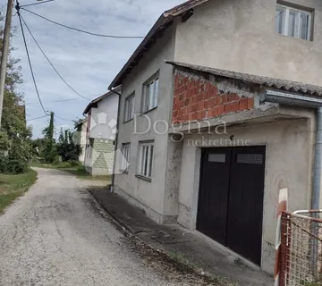 Pogodno za stanovanje, najam, PP - Topusko