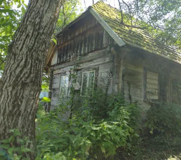Romantična kućica u blizini potoka - Golinja, Gvozd