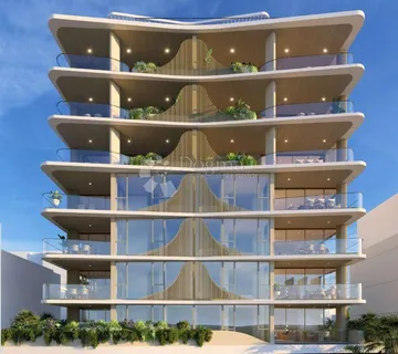 Samo Kod Nas! Kantrida, Građevinsko Zemljište 3 300m2 - Rijeka