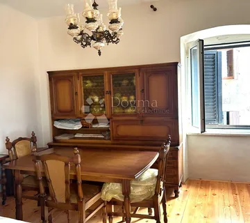 BALE – kuća u centru s pričama iz davnina - cover