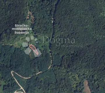 Poljoprivredna zemljišta Pješčanica - Pješčanica, Gvozd