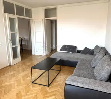 Zagreb, Ilica, Stan 75 M2 S Panoramskim Pogledom