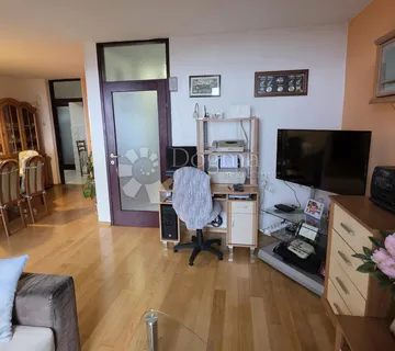 Rijeka, NN Krnjevo, dom iz snova – 89 m², 3 spavaće sobe i prekrasan pogled na more