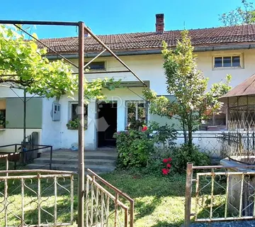 PRODAJA, Kuća, NKP 143m², s okućnicom i oranicom, Prerovec, Ivanić-Grad - Prerovec, Ivanić Grad