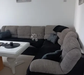 Vukovar: namješten stan 63 m² + garaža - cover