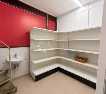 Poslovni prostor u širem centru grada - Rijeka