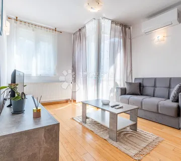 ŠKURINJE, novogradnja 1s+db s balkonom - Rijeka