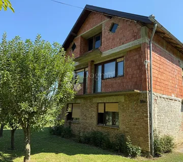 Kuća S Potencijalom Blizu Varaždinskih Toplica - Jalševec Svibovečki, Varaždinske Toplice
