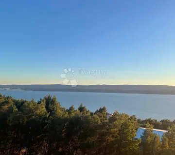 Dvosoban stan u novogradnji, Omiš
