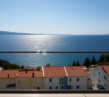 Dvosoban stan D1-S13 - Omiš