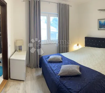 DVOETAŽNI APARTMAN LUMBARDA- KORČULA- CROATIA - cover