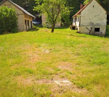 IMANJE NA OSAMI – 28.801m2 PRIRODE, MIRA I PRIVATNOSTI - Birovača, Donji Lapac