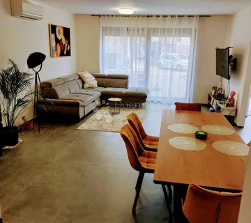 Moderna novogradnja 500 m od mora! - Funtana