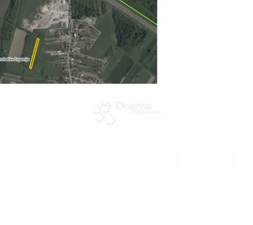 POLJOPRIVREDNO ZEMLJIŠTE - DUGO SELO 3473 m2
