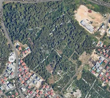 Zemljište za prodaju- Belafuža-Vidikovac 2 - Zadar