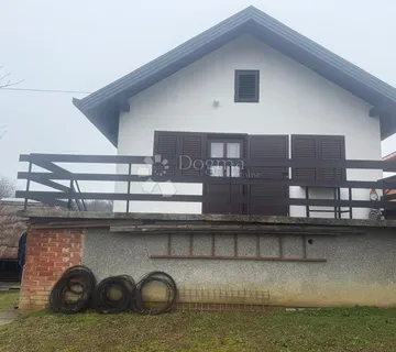 Vikendica S Predivnim Pogledom U Međimurju - Vukanovec, Gornji Mihaljevec
