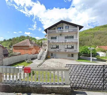 Trosoban stan 76 m² s terasom 50 m² i vrtom – Vugrovec - Vugrovec, Zagreb