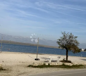 Kuća Prvi Red Do Mora Vir