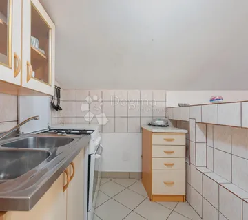CESARICA KUĆA SA 3 APP I GARAŽA - cover