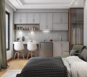 PROJEKT JAHORINA - zgrada B apartman 49 na 2. katu - Jahorina, Jahorina
