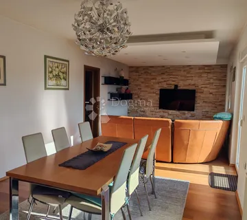 ČAVLE APP 127m2