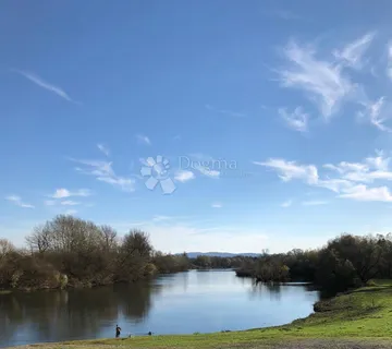 Zemljište s kućom U Letovaniću - Letovanić, Lekenik