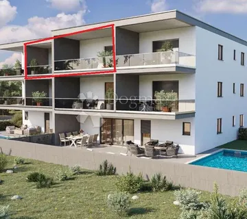 Novigrad, Stan Na Top Lokaciji