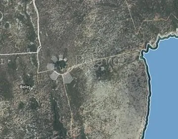 Stivan - poljoprivredno zemljište - Stivan, Cres