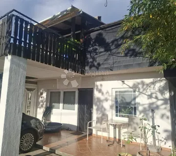 Kuća za odmor s uređenom okućnicom - Varaždin Breg, Gornji Kneginec