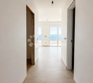 MAKARSKA | T2 | Stan S11 | Jednosoban stan I 2.kat - Veliko Brdo, Makarska