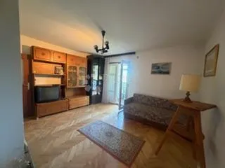 Apartman iznad Crikvenice okružen zelenilom - Crikvenica