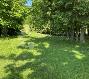 Delnice, Petehovac građevinsko zemljište 896 m2