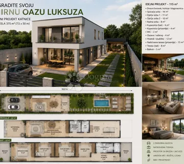 Vaša nova adresa počinje upravo ovdje - Čepin