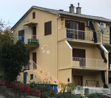 Dvojna Kuća - Novi Vinodolski