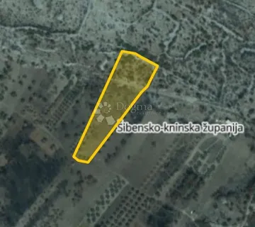 Poljoprivredno zemljište 6.289 m2 - cover