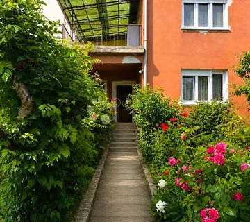Spoj urbanog života i zelenog okruženja - Varaždin