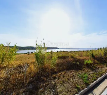 Rtina - Građevinsko zemljište - Rtina, Ražanac