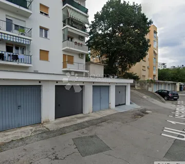 Opatija, Kosićevo