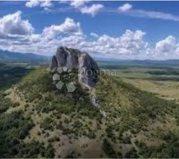 Građevinsko Poljoprivredna Bajka Ispod Zira - Gornja Ploča, Lovinac