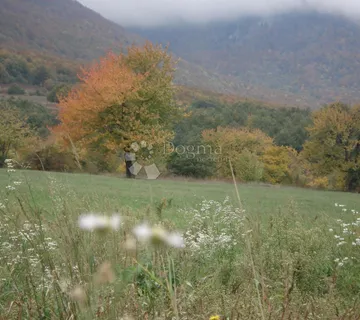 Top Lokacija - Boričevac, Donji Lapac