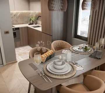 PROJEKT JAHORINA - zgrada B stan 52 na 2. katu - Jahorina, Jahorina