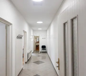 NAJAM CENTAR Atraktivan poslovni prostor u centru 73 m² - Zagreb