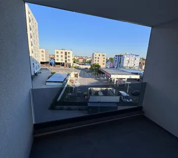 1. Najam Dvosobnog Stana,remetinečka - Vdm - Zagreb